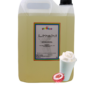 Litchi Slush Syrup 5lt