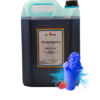 Raspberry Slush Syrup 5lt