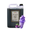 Grape Slush Syrup 5lt