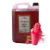 Cherry Slush Syrup 5lt