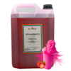 Strawberry Slush Syrup 5lt