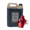 Cherry Cola Slush Syrup 5lt