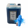 Bubblegum Slush Syrup 5lt