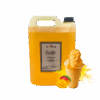 Mango Slush Syrup 5lt