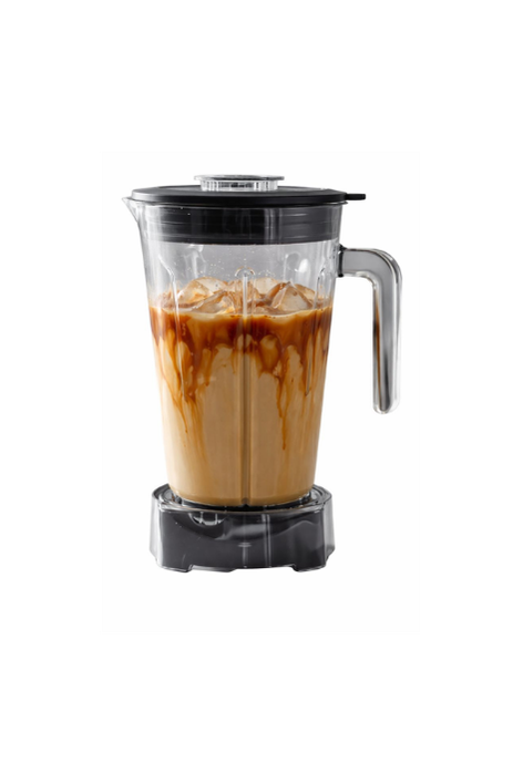 15 Toffee Caramel Freezo Mix – 1kg