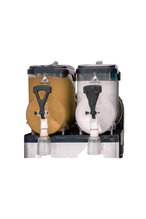 17 Vanilla Freezo Mix – 1kg