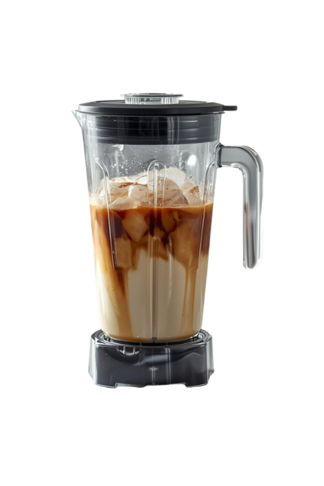 3 Cappuccino Freezo Mix – 1kg