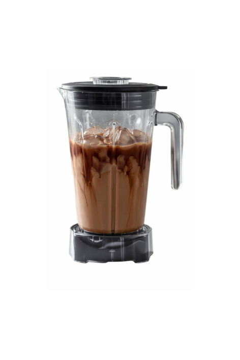 6 Chocolate Freezo Mix – 1kg