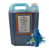 Blueberry Slush Syrup 5lt