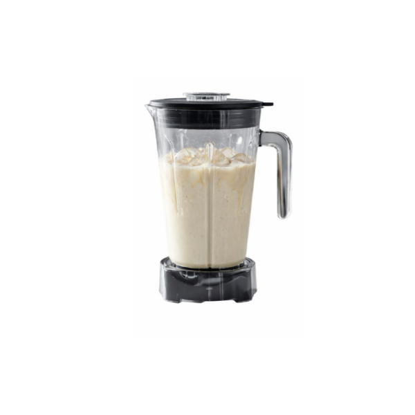3 SLUSHCO Vanilla Freezo