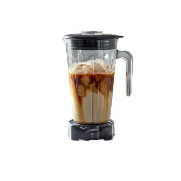 7 SLUSHCO Coffee Freezo