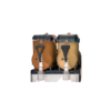 8 SLUSHCO Coffee Freezo